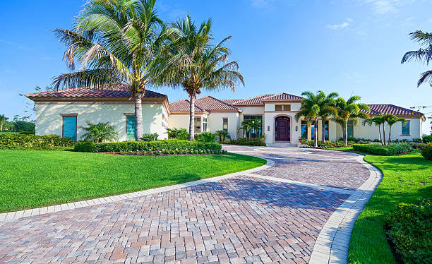 Trusted Vernon Valley, NJ Driveway Pavers Experts